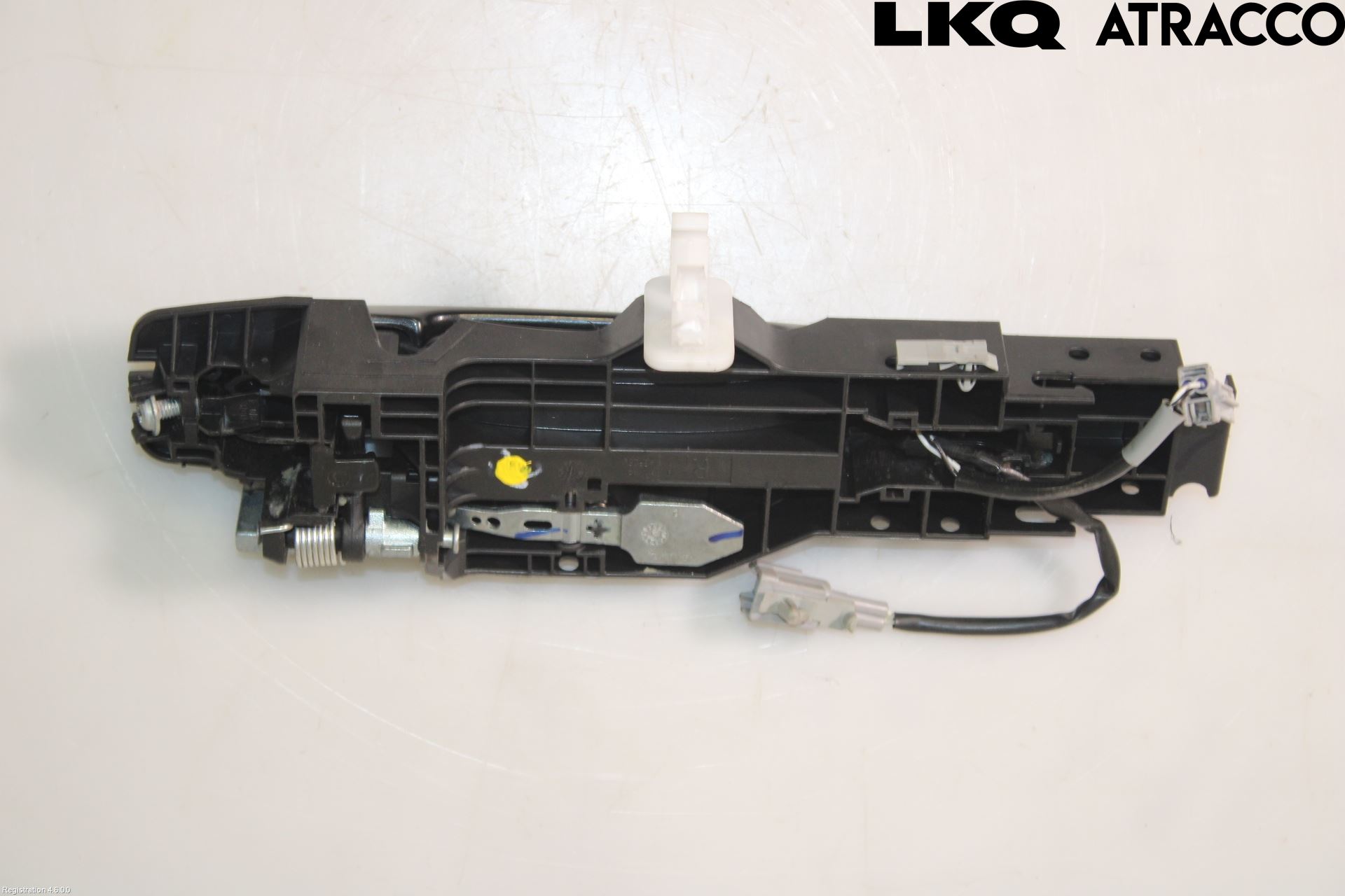 Nissan NOTE E12 14-20 Dörrhandtag Yttre Hö