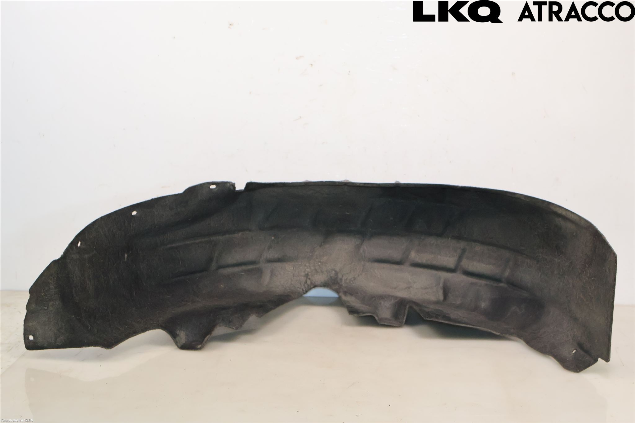 Volkswagen VW GOLF / E-GOLF VII 13-20 Skärm Inner