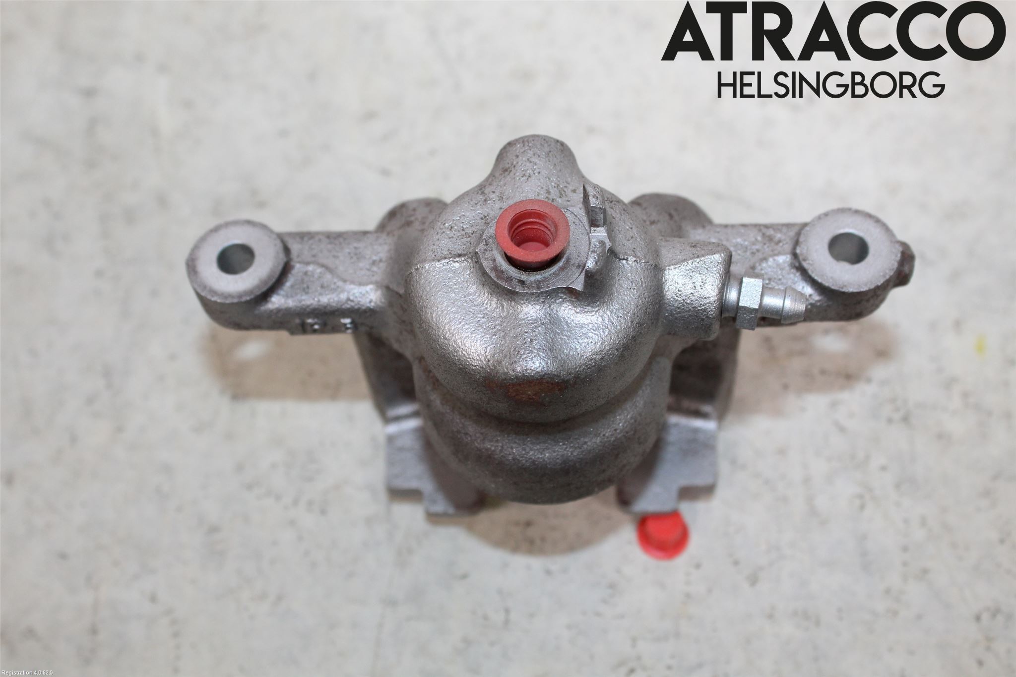 Honda CR-V 13-18 Bromsok Bak Vänster