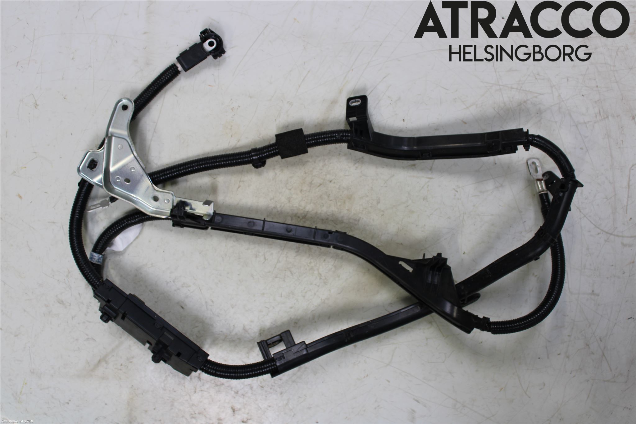 Mazda 3 IV 19- Kabelhärva