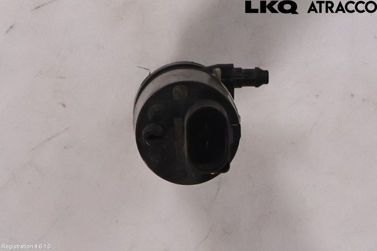 Volkswagen VW PASSAT 15-19 Spolarpump Högtryck