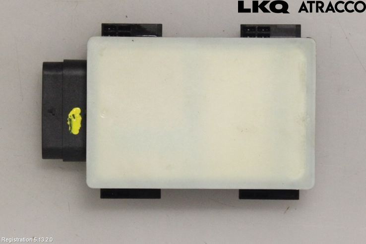 BMW 5 G30/G31/F90 17-23 Sensor Aktivt Kollisionsskydd