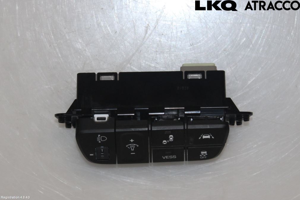 Hyundai IONIQ AE 17-22 Strömställare Multifunktion