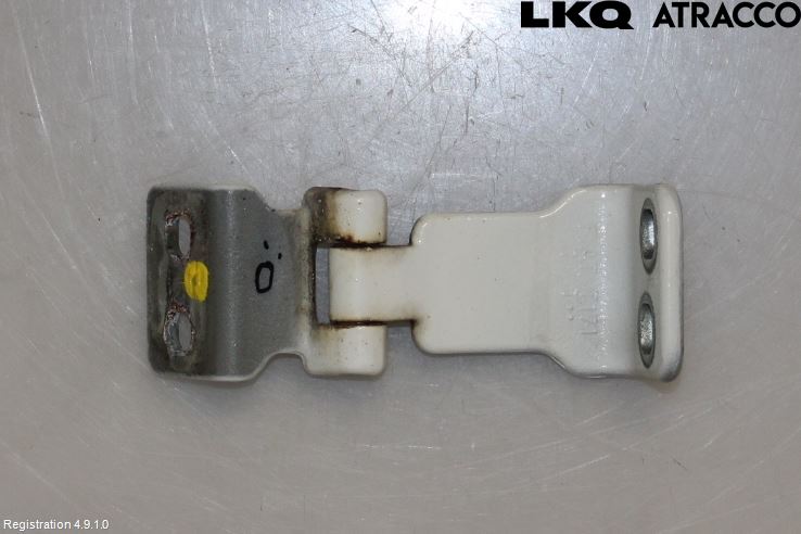 Fiat DOBLO CARGO Bakluckegångjärn Vä