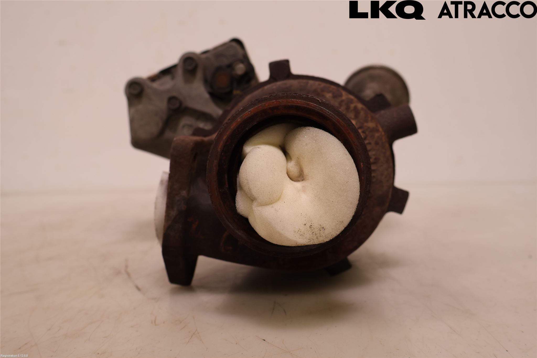 BMW X3 F25 10-17 Turboaggregat