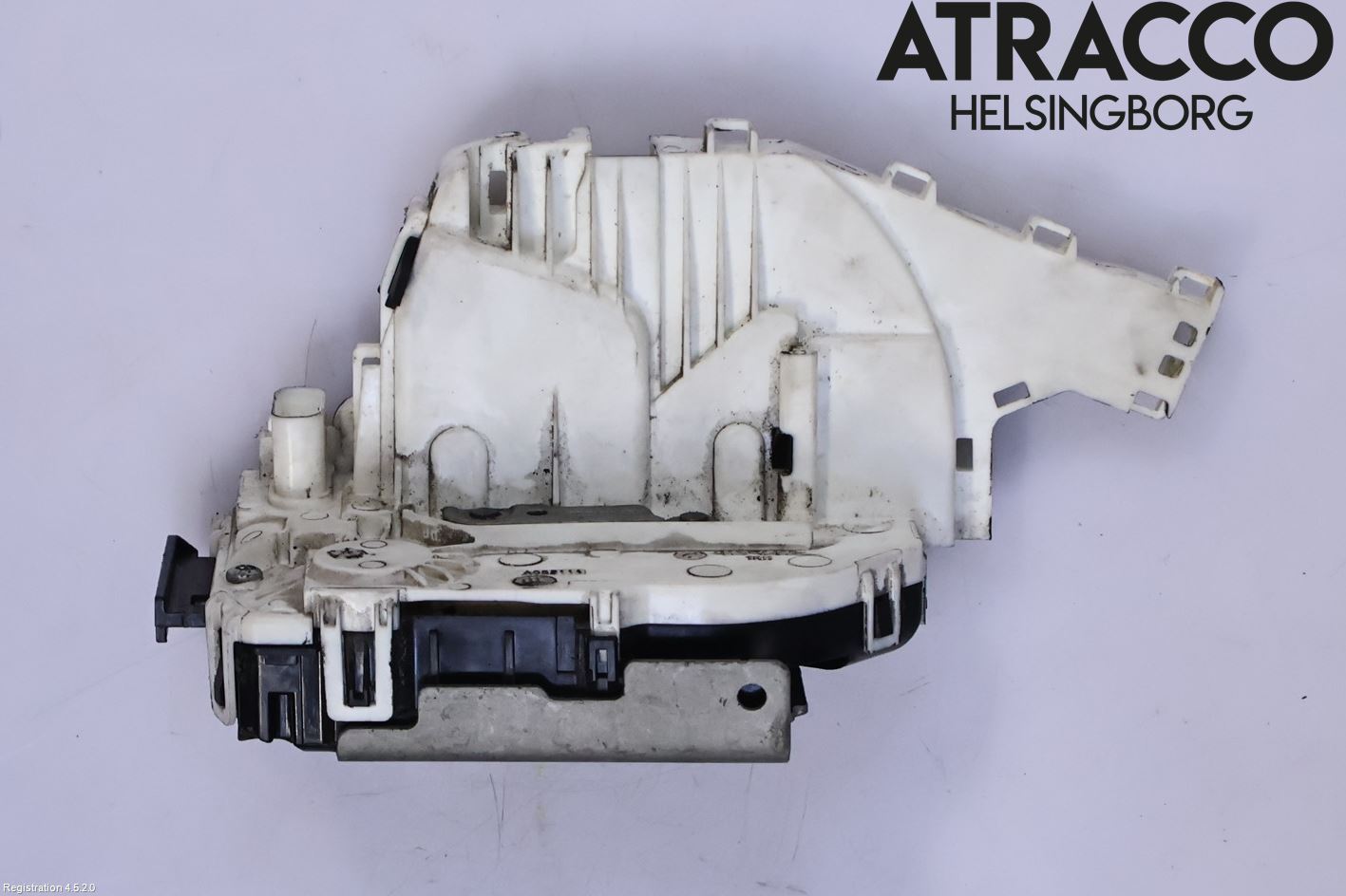 Fiat FREEMONT Centrallåsmotor Höger