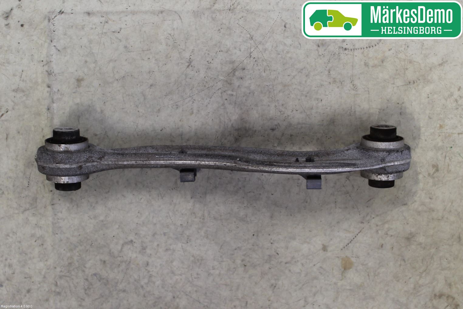 Landrover RANGE ROVER VELAR (L560) 17- Bärarm Bak Övre Vänster