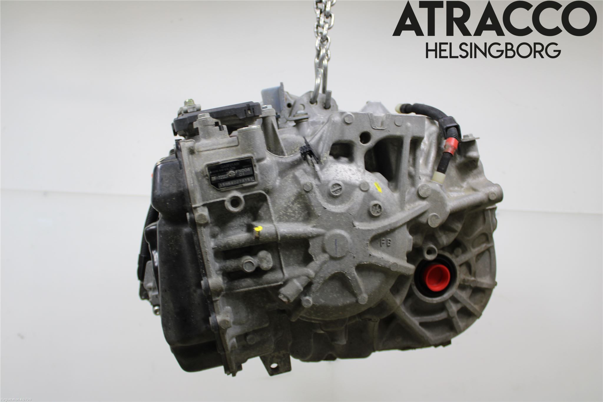 BMW 2 F45 Active Tourer 14-21 Växellåda Automat