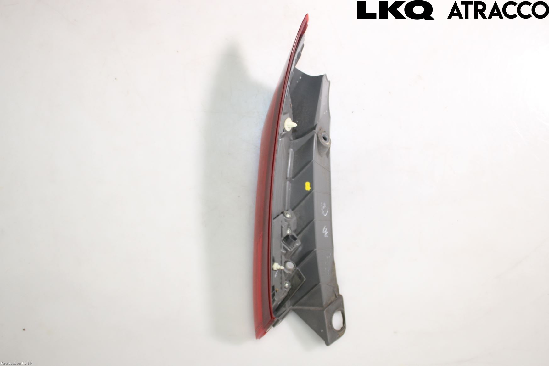 Honda CR-V 13-18 Bakljus Höger