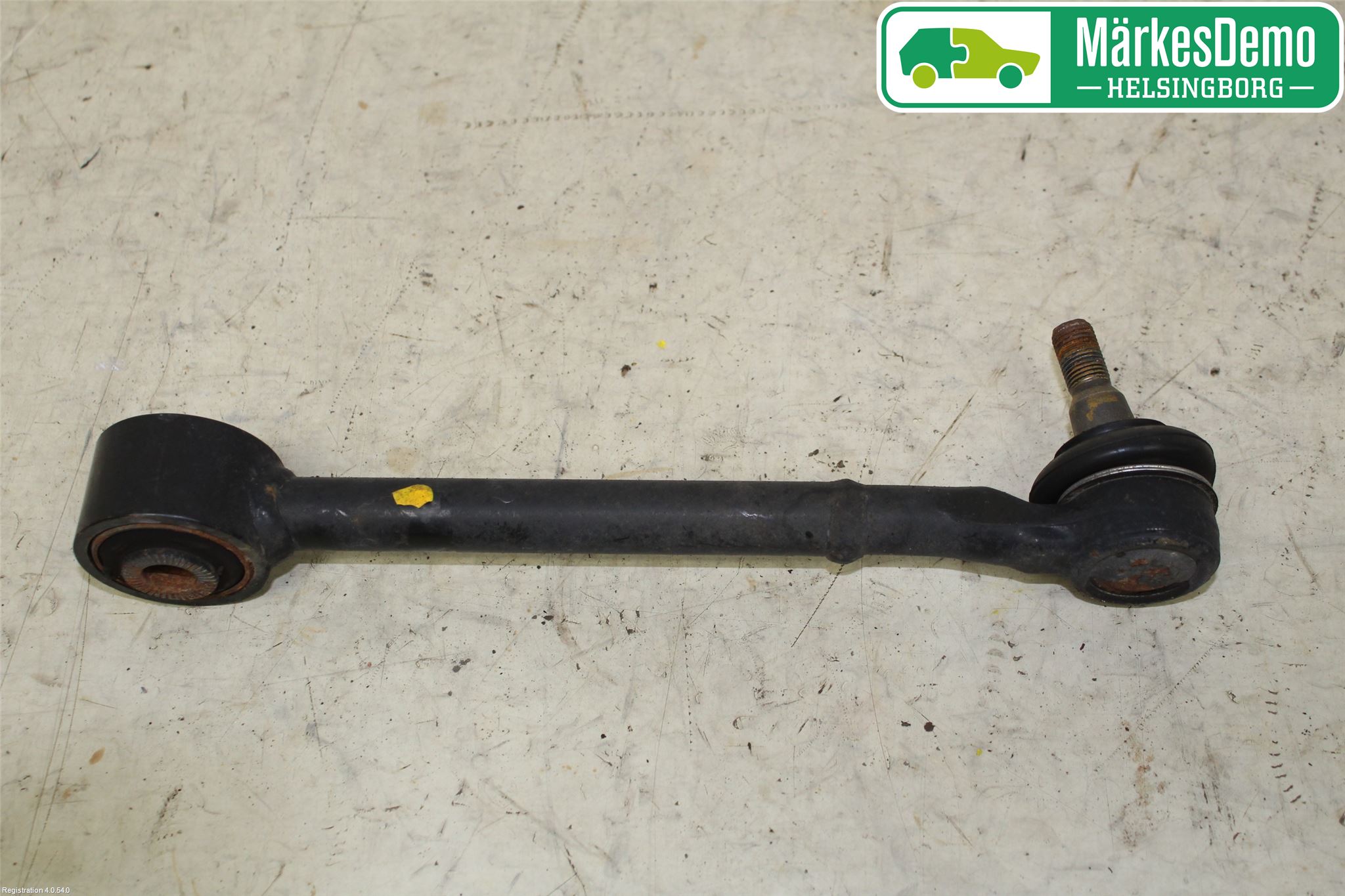 Toyota RAV4 13-18 Bärarm Bak Vänster