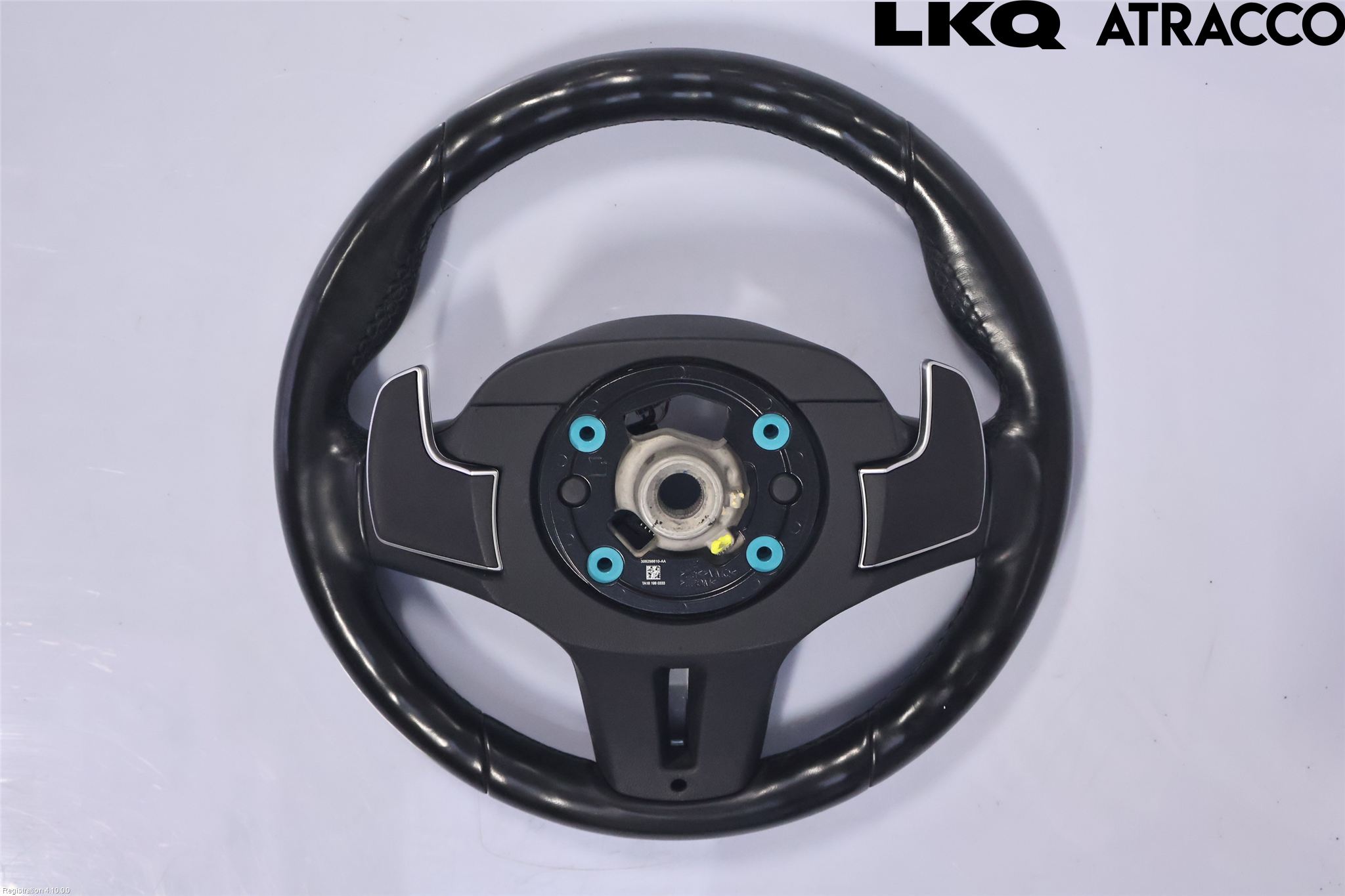 BMW 5 G30/G31/F90 17-23 Ratt