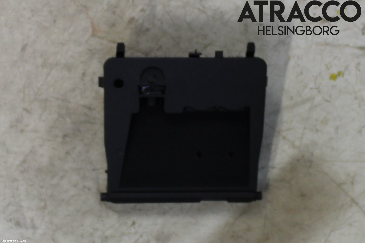 Mitsubishi OUTLANDER 13-21 Sensor Aktivt Kollisionsskydd