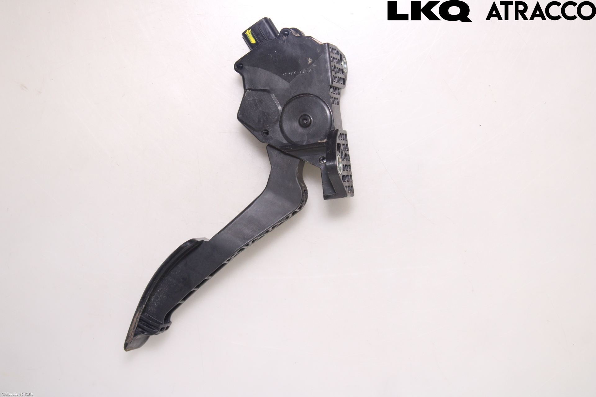Subaru FORESTER SH  08-13 Gaspedal
