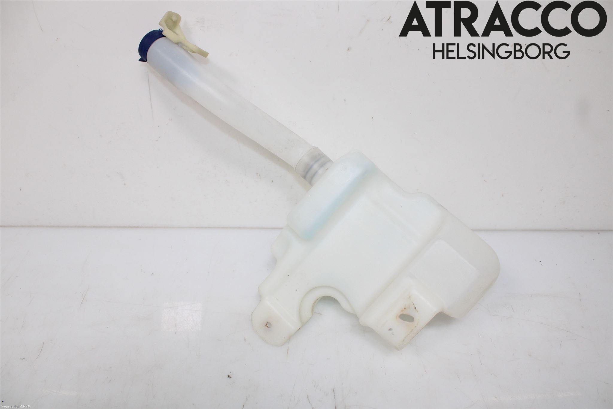 Fiat 500L 13-19 Spolartank Vindruta