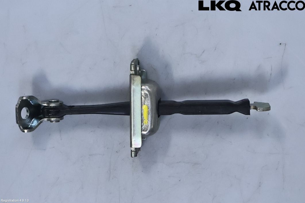 Toyota C-HR 24- Dörrstopp