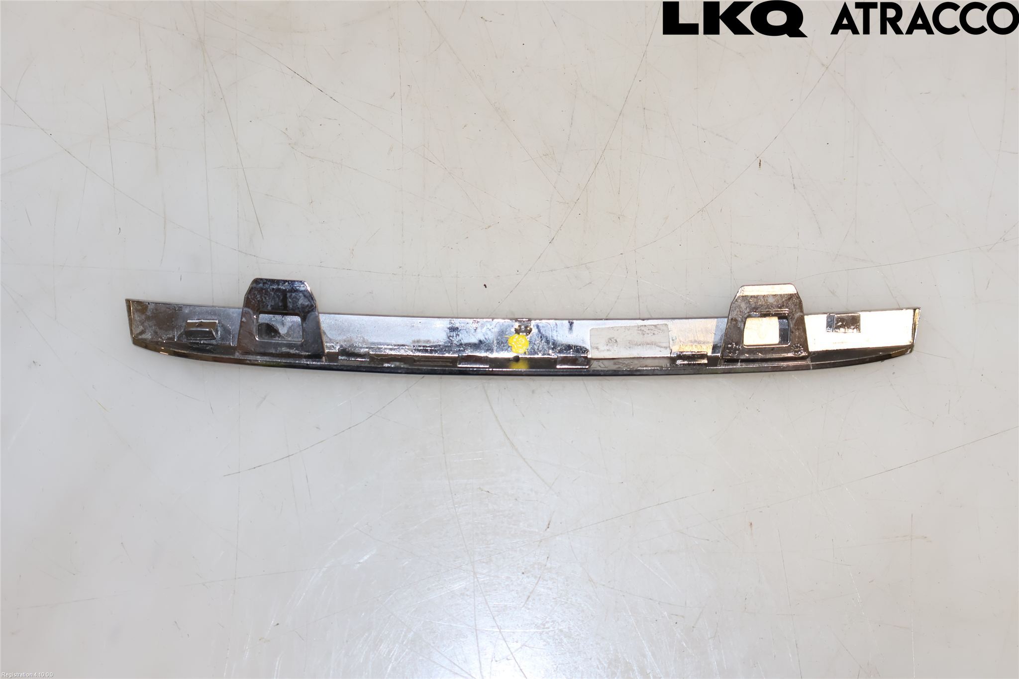 Peugeot PEUGOT 208 16-19 Emblem