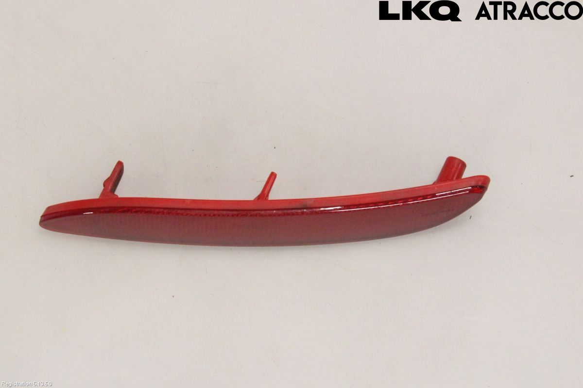Toyota AURIS 13-19 Dimljus/Reflex Bak