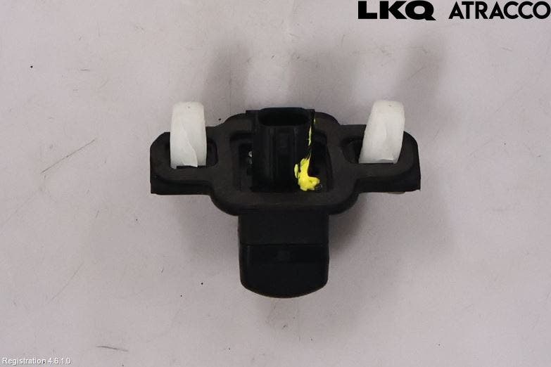 Toyota RAV4 19- Parkeringshjälp Kamera