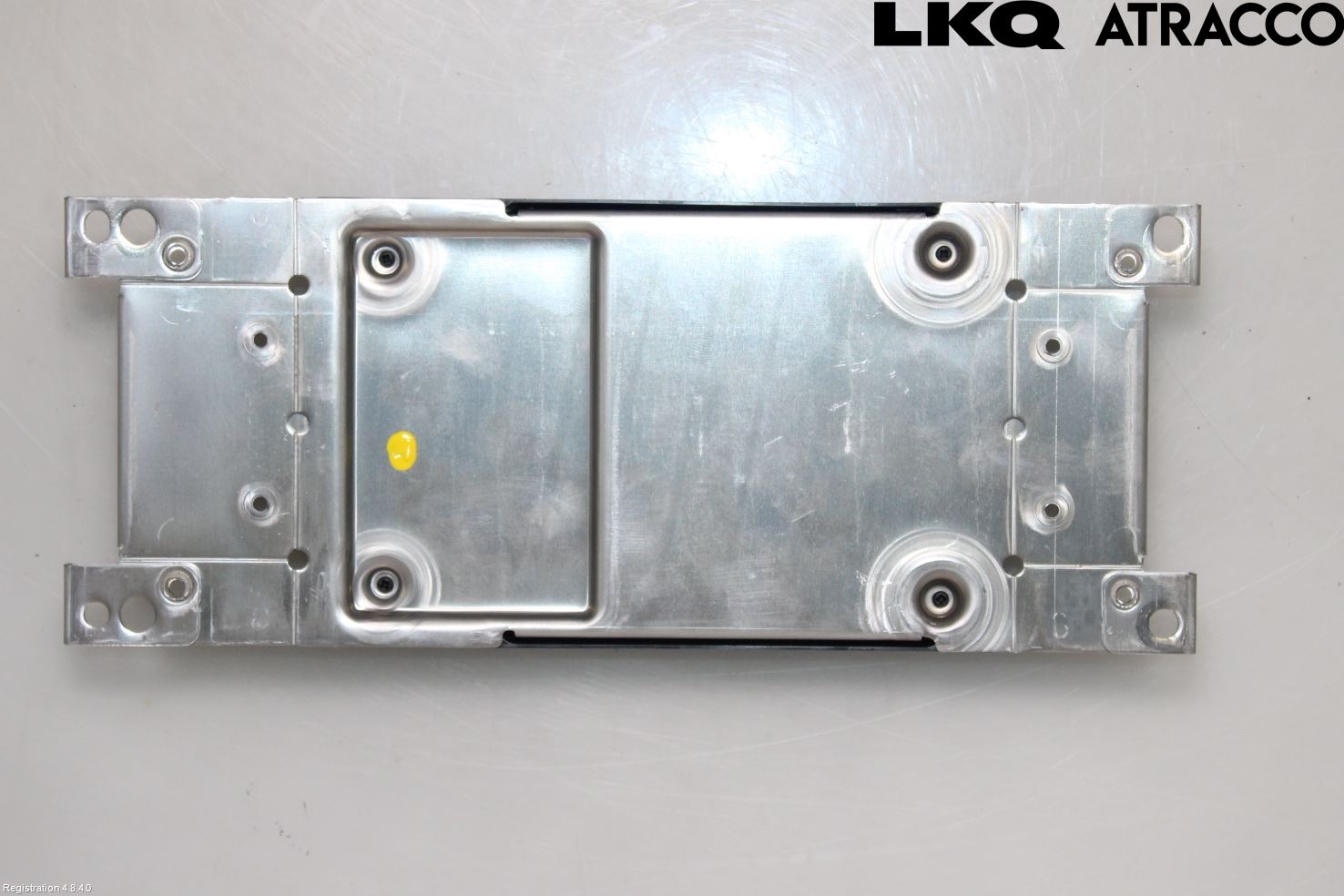 BMW 4 F32/F33/F82/F83 13-20 Styrenhet Övrigt
