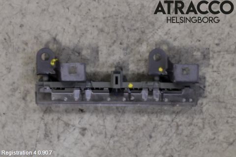 Toyota AURIS 10-12 Bromsljus Bakruta