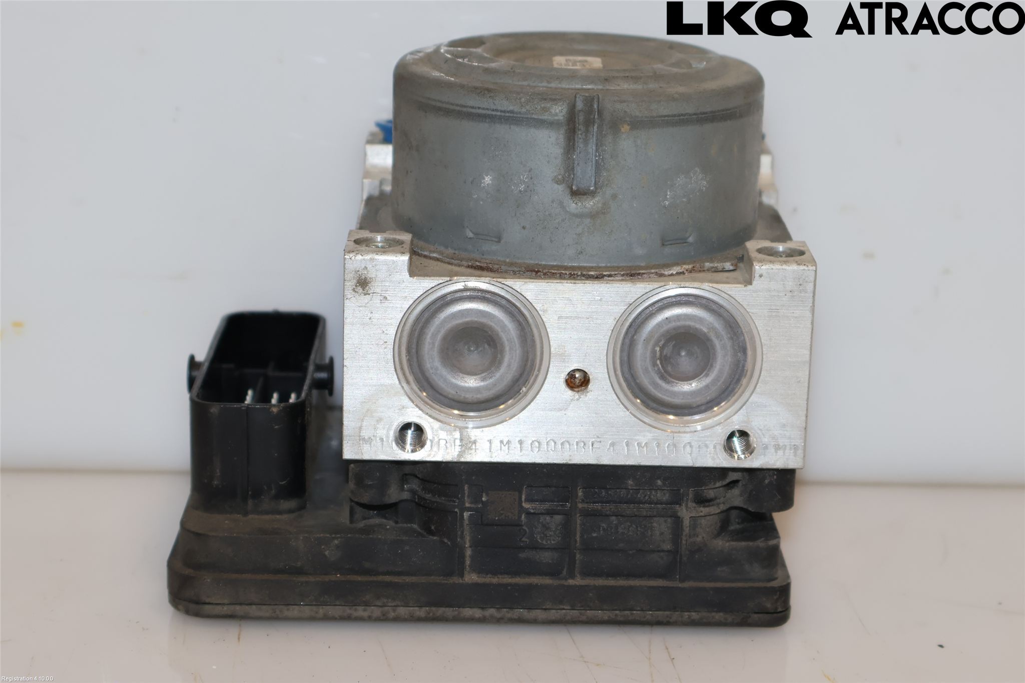 Mazda 3 I 07-08 Abs Hydraulaggregat