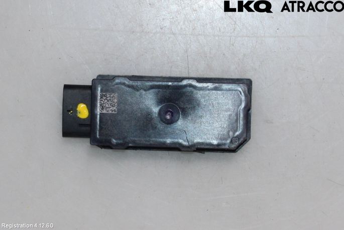 Skoda OCTAVIA (NX) 20- Antenn