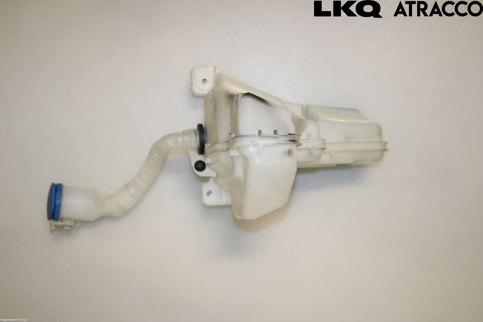 Seat IBIZA V 17-20 Spolartank Vindruta