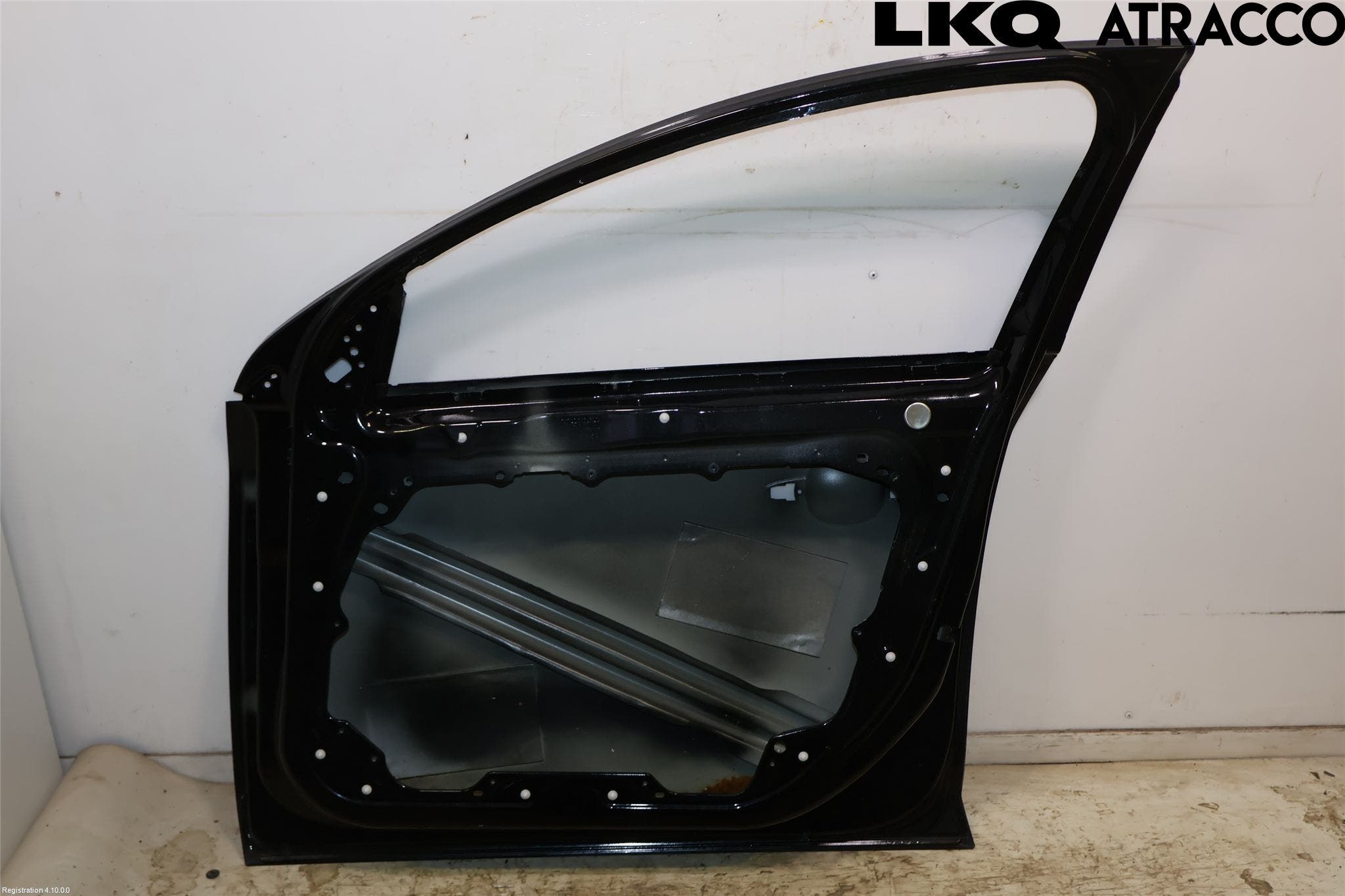 Volvo V60 11-13 Dörr Fram Höger