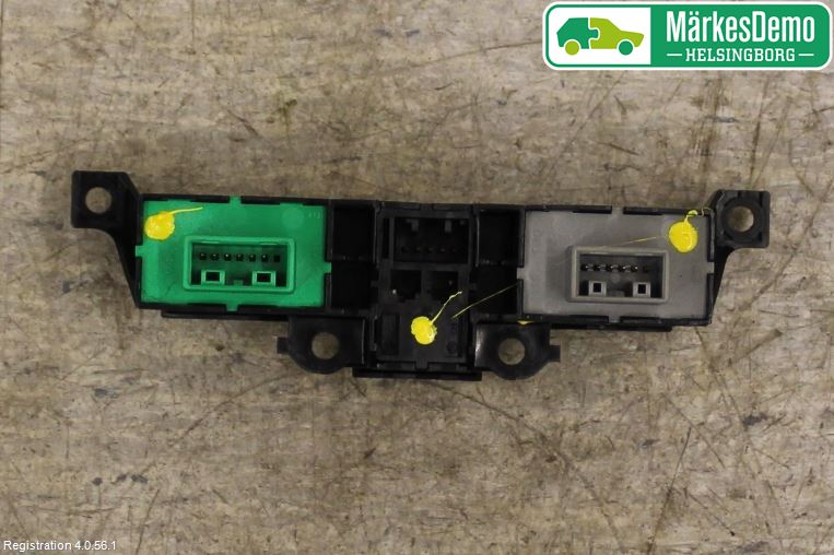 Honda CIVIC 12-16 Strömställare Stolvärme