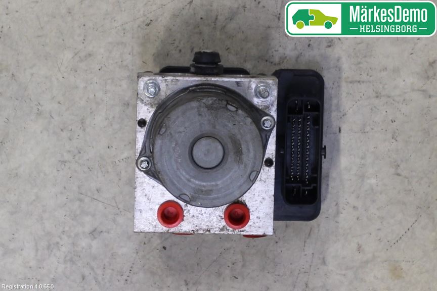 Peugeot PARTNER 16-18 Abs Hydraulaggregat