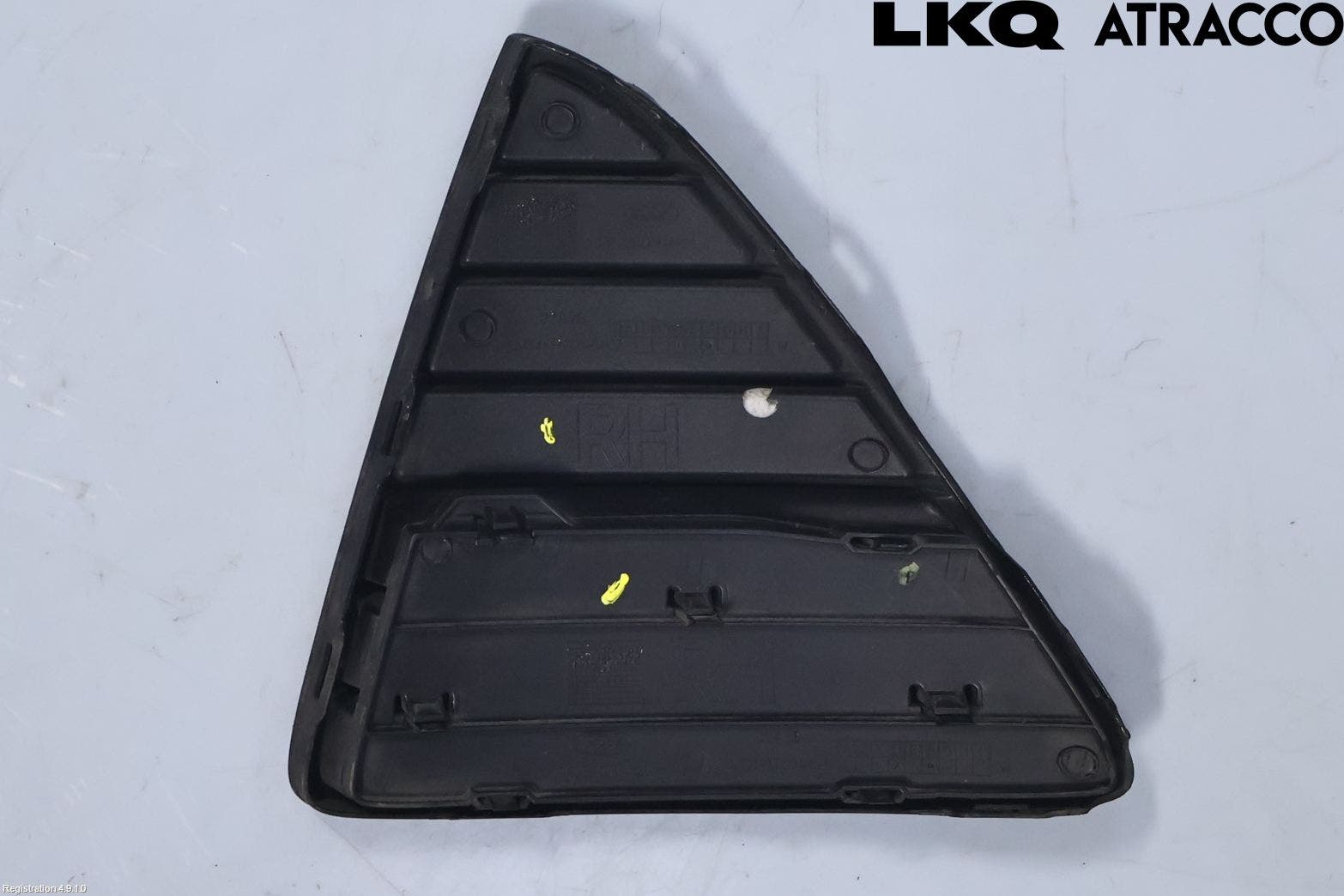 Ford FOCUS 11-14 Grilldel Höger