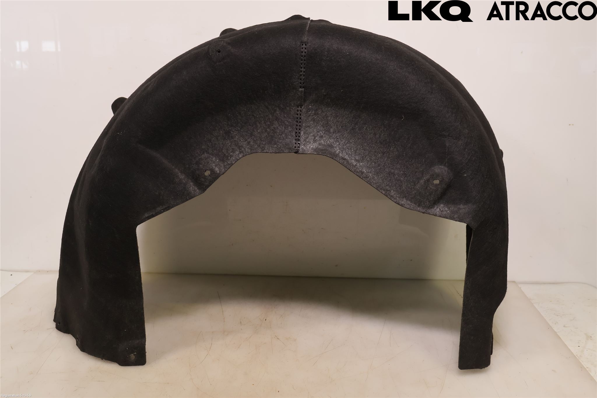 BMW X5 G05 18- Skärm Inner