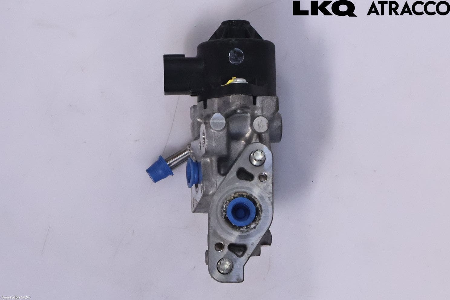 Toyota AYGO 15-21 Egr Ventil