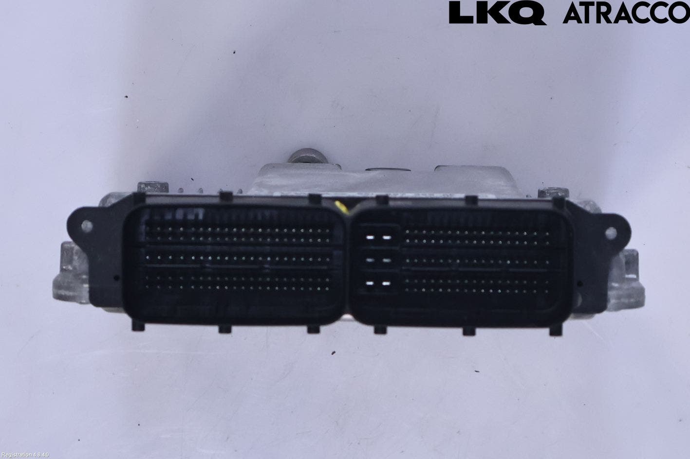 Volkswagen VW CRAFTER II / E-CRAFTER 17- Styrenhet Inspump Diesel