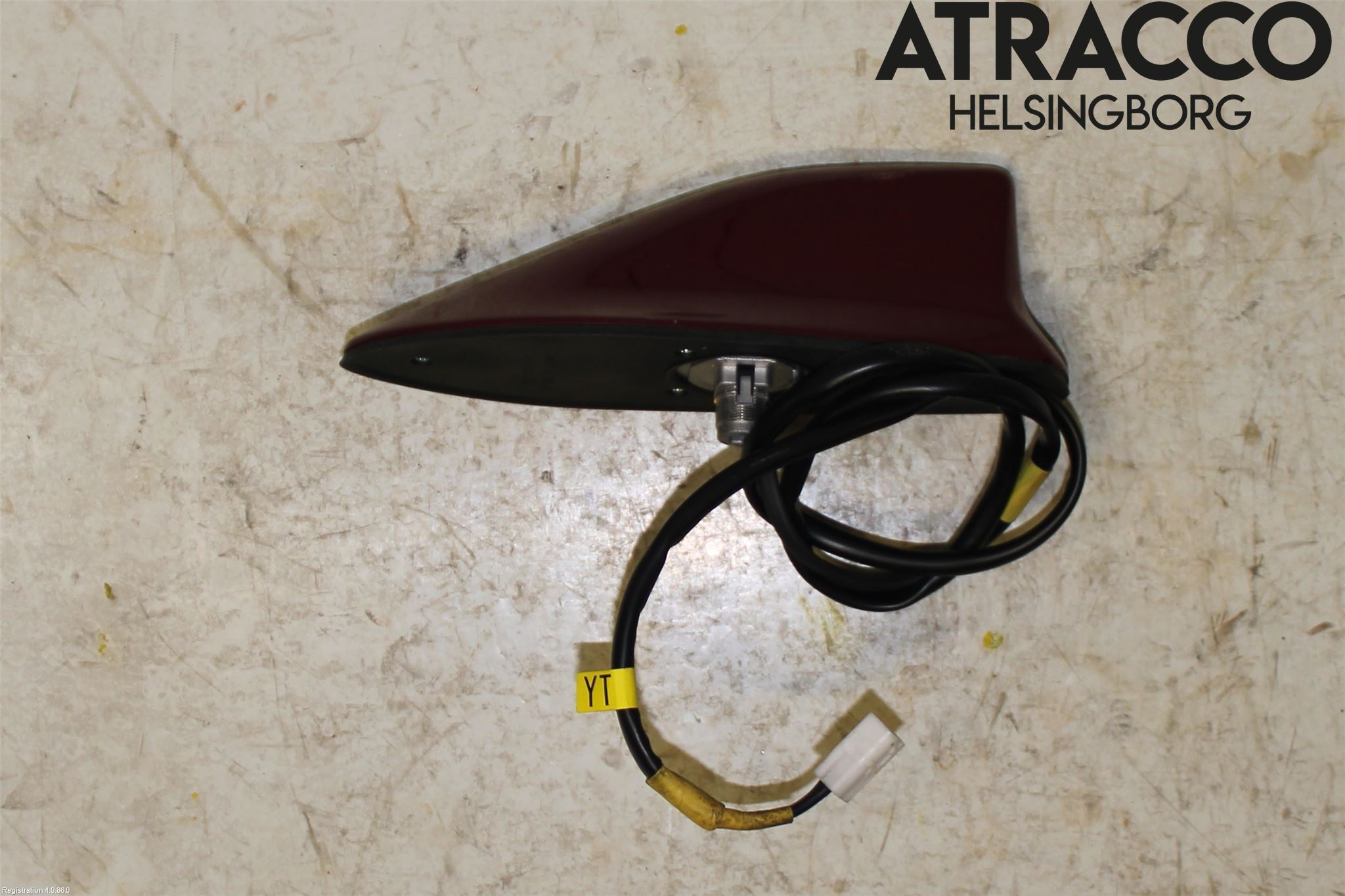 Toyota AURIS 13-19 Antenn