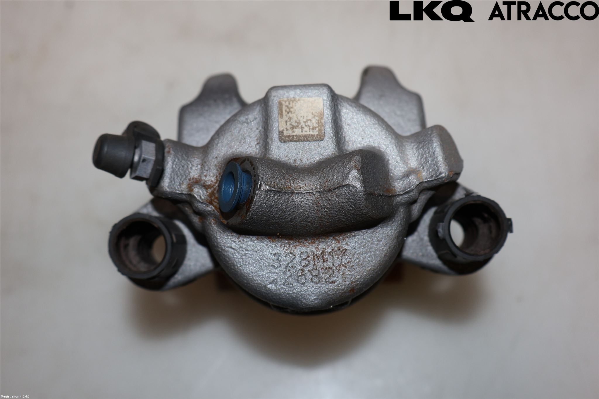 BMW 3 F30/F31/F80 12-19 Bromsok Fram Vänster