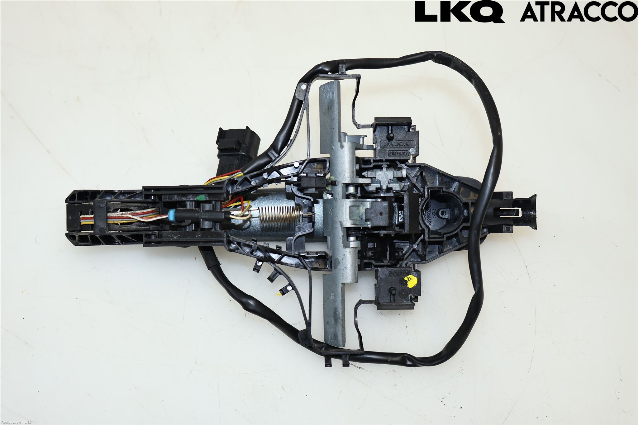 Volvo XC60 14-17 Dörrhandtag Yttre Hö