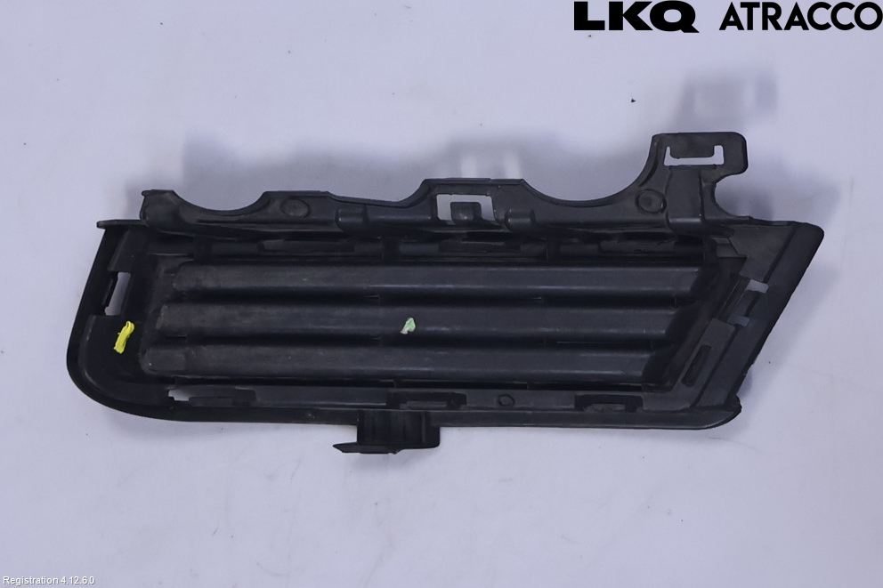 Volkswagen VW GOLF / E-GOLF VII 13-20 Grilldel Höger