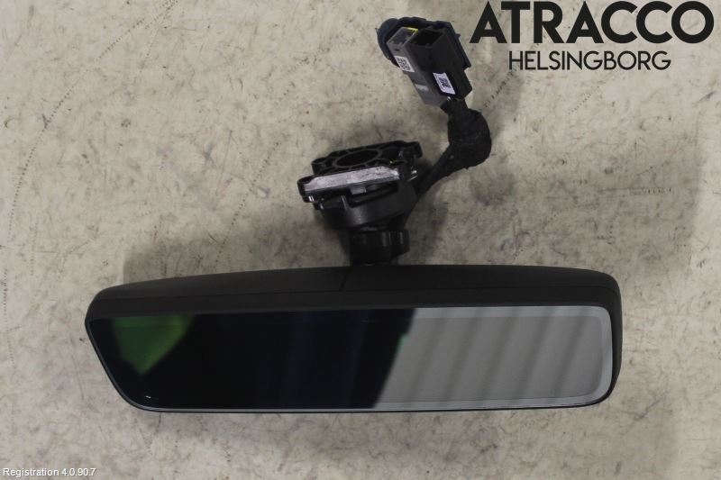 Toyota RAV4 19- Spegel Invändig