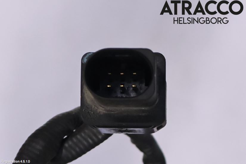 Fiat FREEMONT Injlambdasond