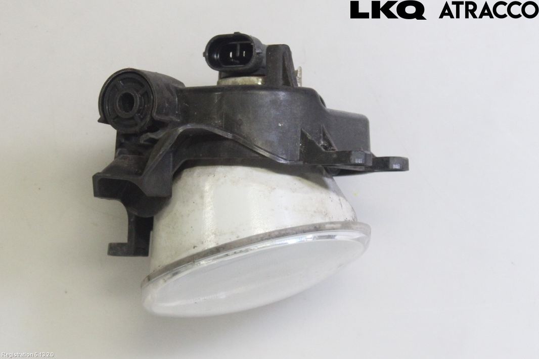 Toyota AVENSIS 09-15 Dimljus-Varselljus Fram