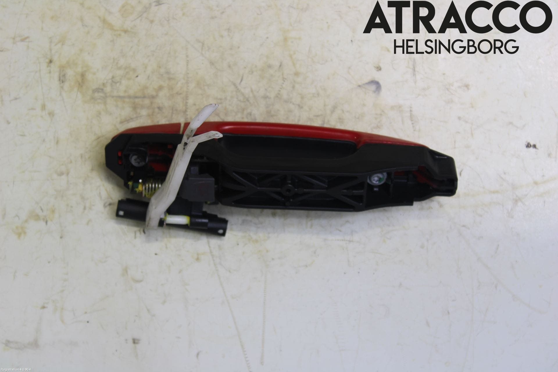 Suzuki SWIFT 11-16 Dörrhandtag Yttre Hö