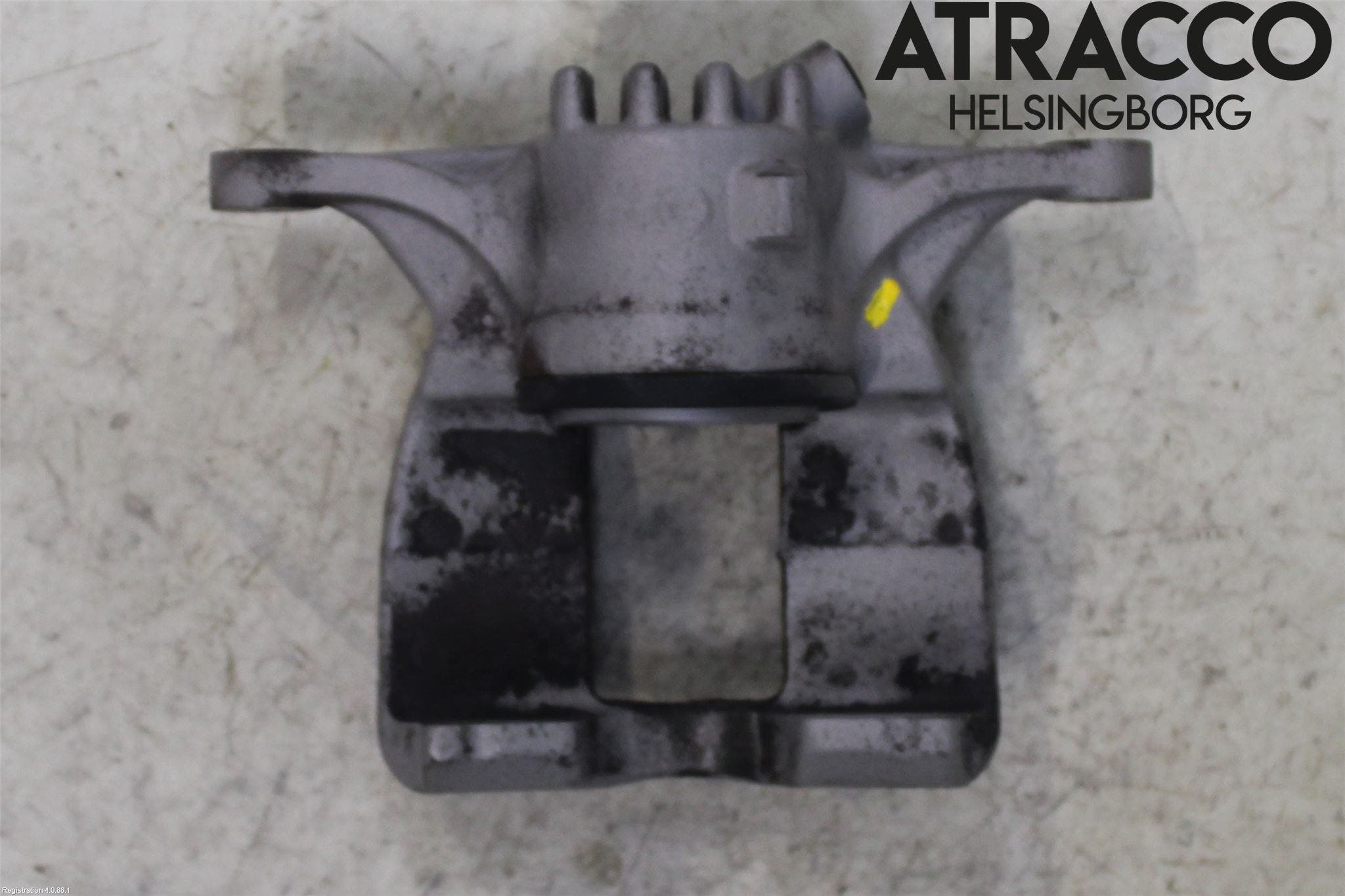 Opel VIVARO 15-19 Bromsok Fram Höger