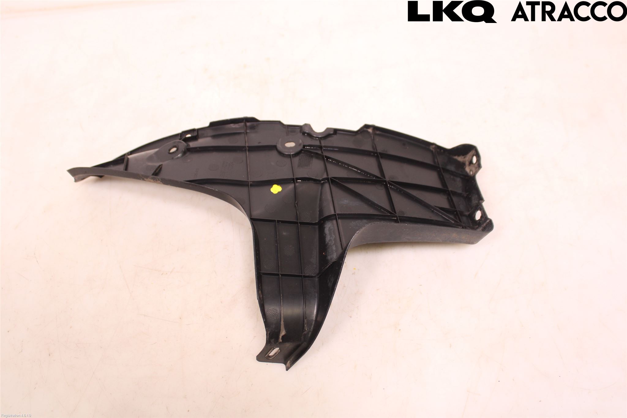 Toyota C-HR 16-23 Skärm Inner