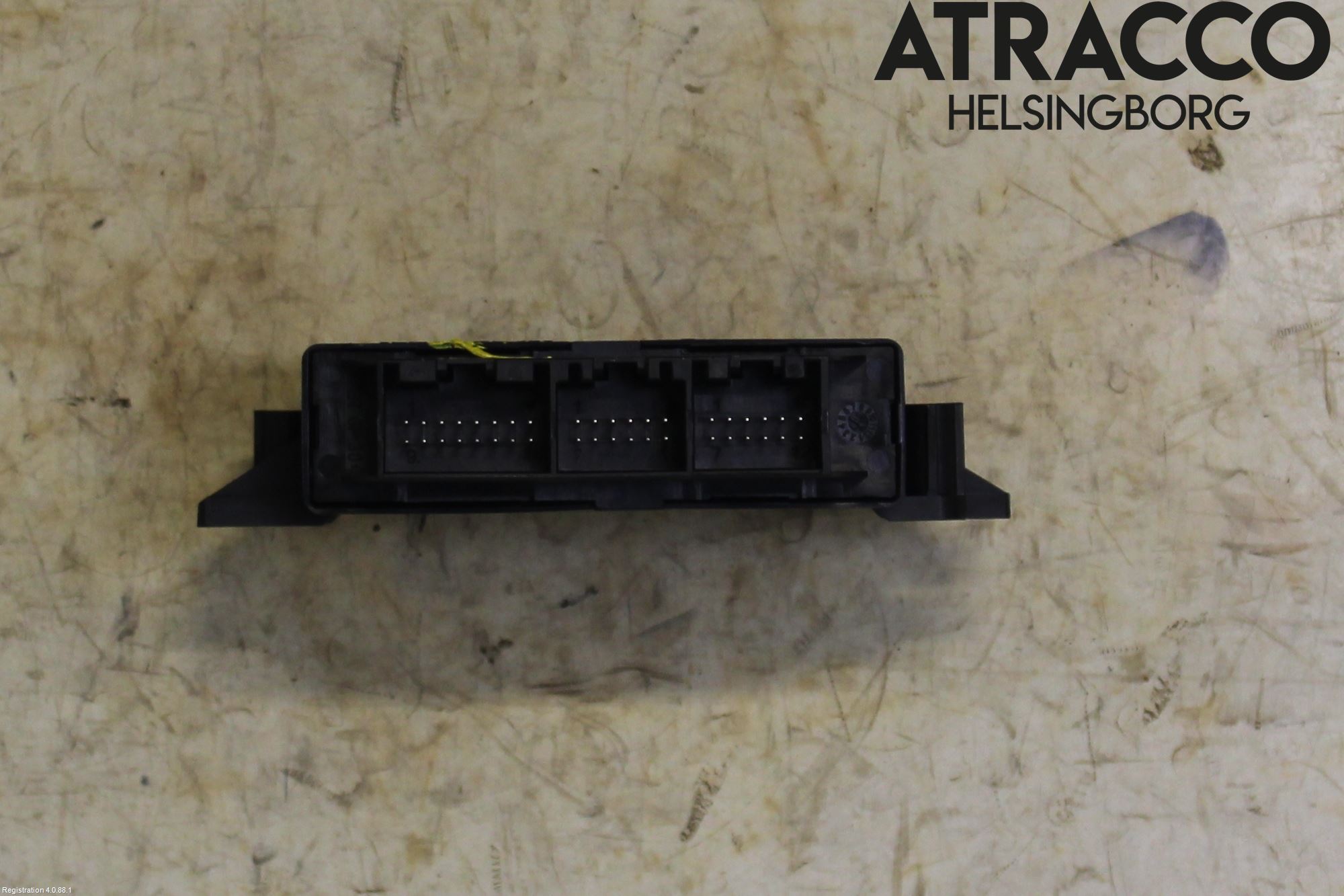 Landrover RANGE ROVER SPORT (L320) 05-09 Styrenhet Parkeringshjälp