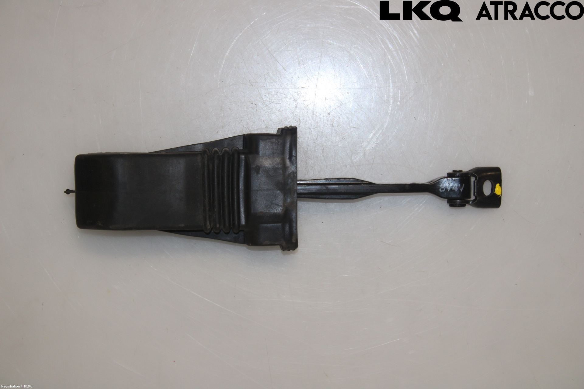 Audi A3/S3 05-13 Dörrstopp
