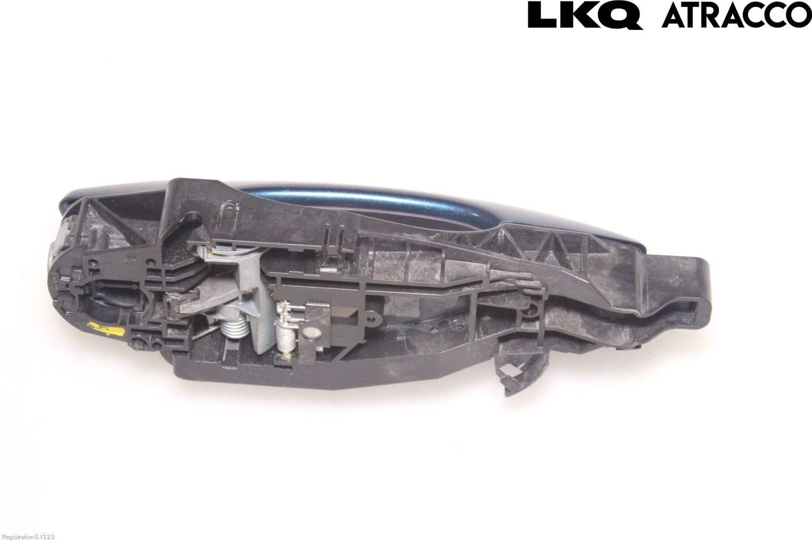 Citroen C4 GRAND SPACETOURER 19-22 Dörrhandtag Yttre Vä