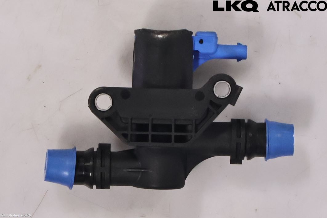 Peugeot EXPERT/E-EXPERT 17- Värme Cirkulationspump