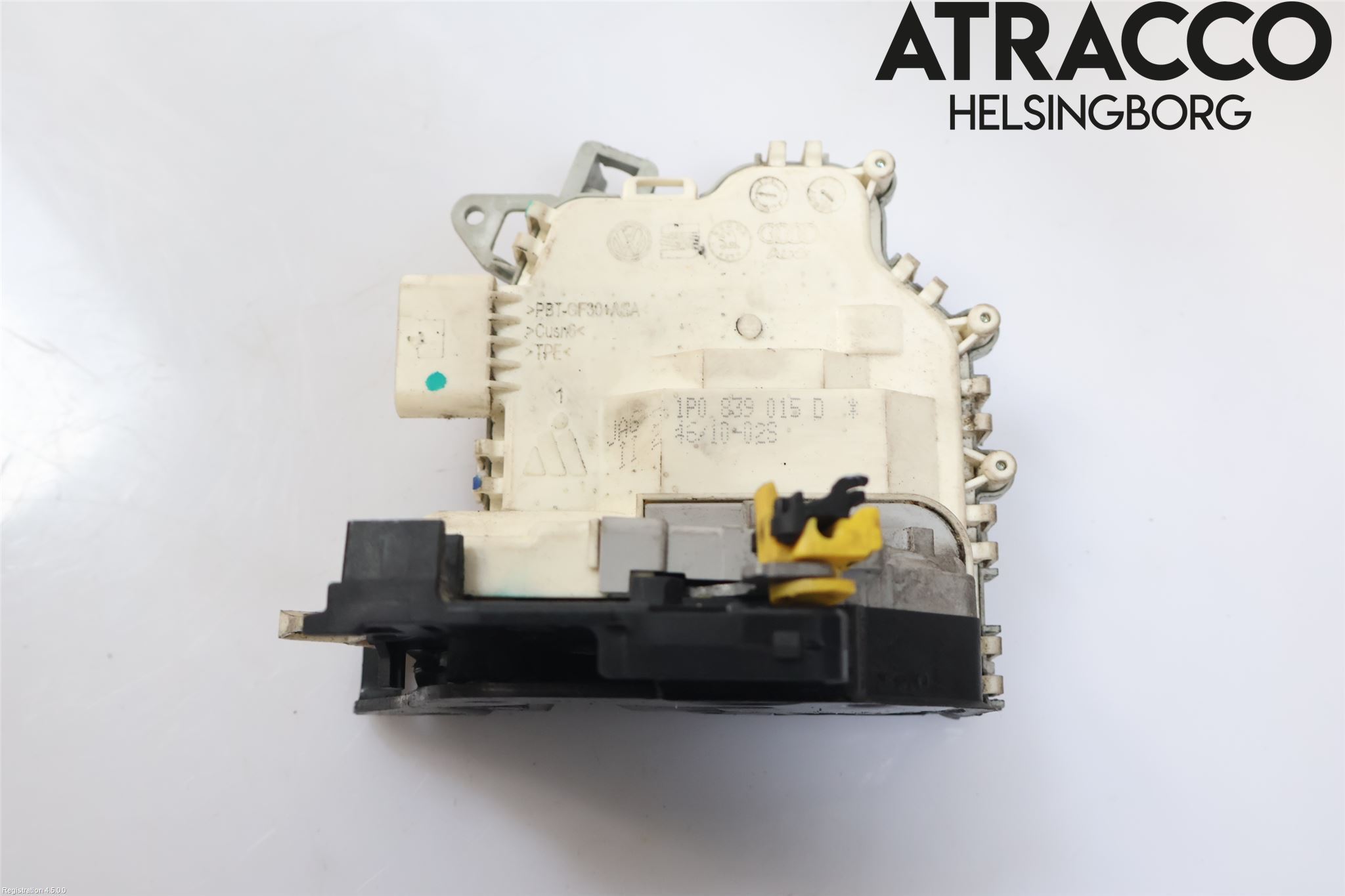 Seat LEON 06-12 Centrallåsmotor Vänster