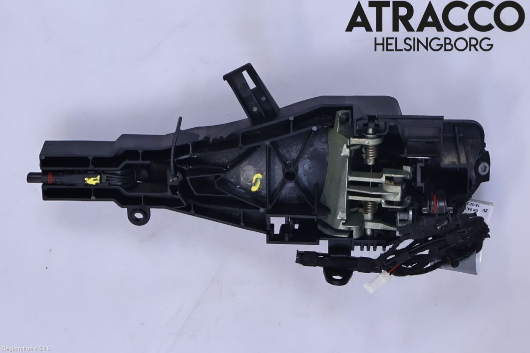 BMW X1 E84 10-15 Dörrhandtag Yttre Hö